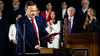 Ricardo Quintela, el mediador de la misión imposible para el peronismo. Ricardo Quintela, el mediador de la misión imposible para el peronismo.