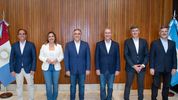 cordoba: el schiarettismo confirmo que pretto sera su candidato a vice en la capital
