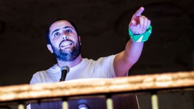 ?el salvadorismo no tiene una representacion real en el afiliado radical?