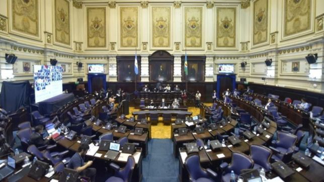 habria principio de acuerdo para el tratamiento del presupuesto