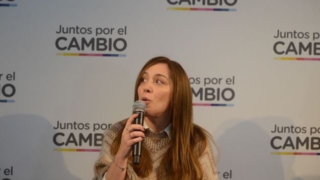 vidal, contra kicillof: nos dicen con caras nuevas que ahora nos van cuidar