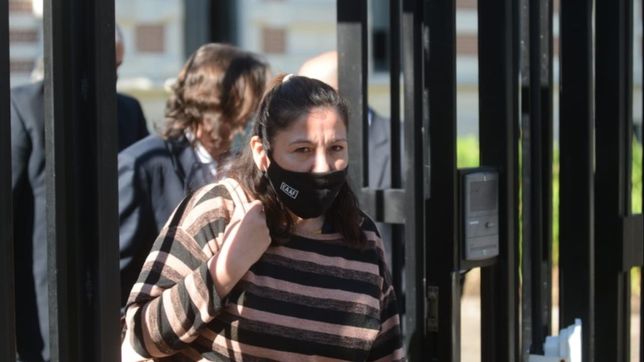 tras recibir a la madre de facundo, kicillof espera avances de la justicia