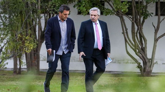 el massismo en las listas de todos: poco en juego y mucho para ganar