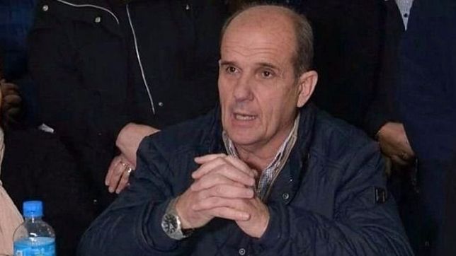 el paso de vidal por el interior sojero refloto reclamos de un jefe comunal k