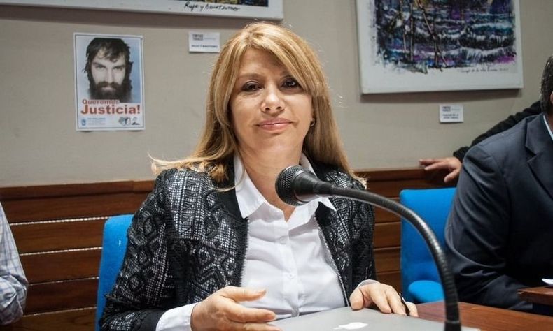 Mónica Litza