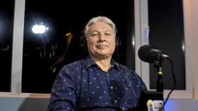 Jorge Lezcano es secretario general de UPCN en La Pampa: ocupó ese cargo por primera vez en el 98.