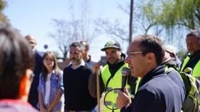 Bolívar: aprueban por unanimidad el avance de un programa habitacional