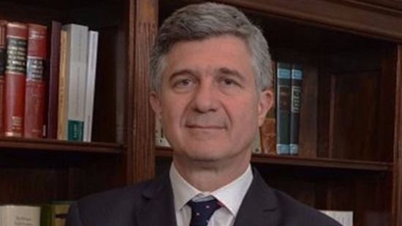 Tras una discutida gestión, Culotta abandona el juzgado electoral de La Plata