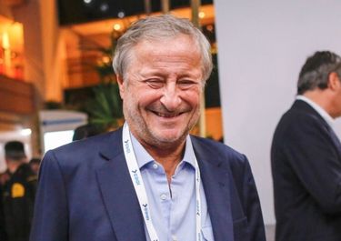 Rattazzi: No le tengo miedo al peronismo