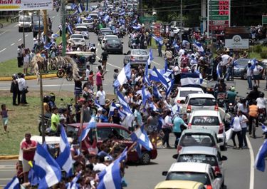 Nicaragua en crisis: ¿la mano del Imperio o el malestar de los pueblos?