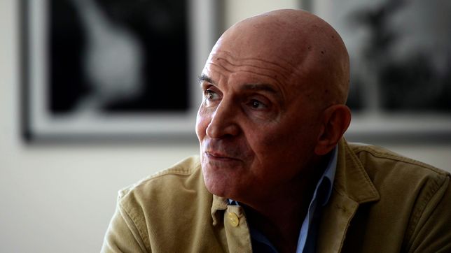 José Luis Espert | (Foto: AGLP).