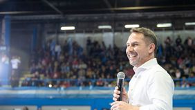 El peronismo la dio vuelta en Ituzaingó y Morón