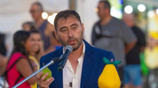 Marcelo Román, hombre de La Libertad Avanza en Río Negro.