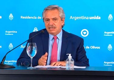El Gobierno extendió el aislamiento obligatorio hasta el 12 de abril