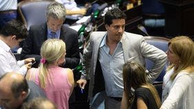 La derrota de Vidal ya fragmenta el futuro bloque de Cambiemos en Diputados