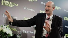 Imparable: el BCRA vendió U$S1000 millones pero la divisa igual subió 60 centavos