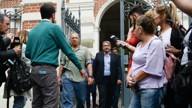 donofrio apuesta a la inteligencia artificial para resolver la inseguridad