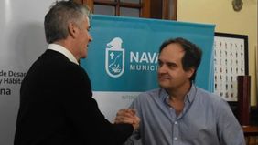 Tensiones internas y oposición agazapada en el pago chico de Maggiotti