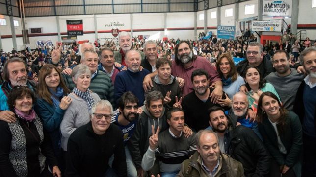 yasky y ¿baradel?: apuestas del movimiento mayo en el fdt