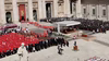 El mundo despidió al papa Francisco
