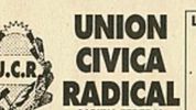 intendentes de la ucr agitan la lista 3 y condicionan la construccion de un frente electoral en buenos aires