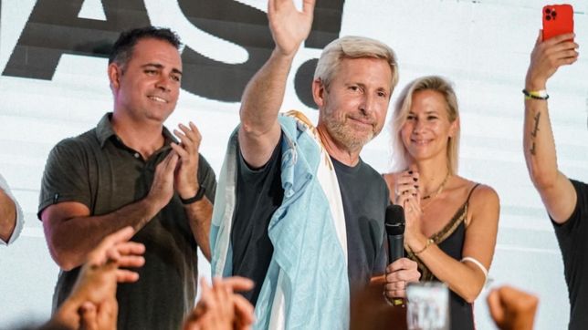 entre rios: frigerio aplasto al peronismo y consolida su proyecto 2023