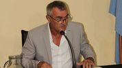 Luis Gaioli, alcalde de Hernández, uno de los intendentes de Entre Ríos que enfrenta complicaciones para el pago del aguinaldo.