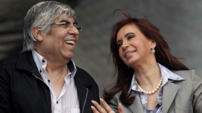 ?mucha gente desencantada se acerco a cfk por el fracaso del gobierno?