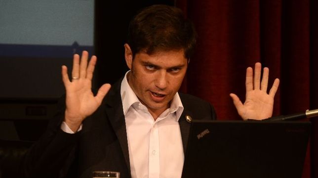 no se cumple el designio de kicillof: lejos de irse, brufau consolida su poder en repsol y espera a diciembre