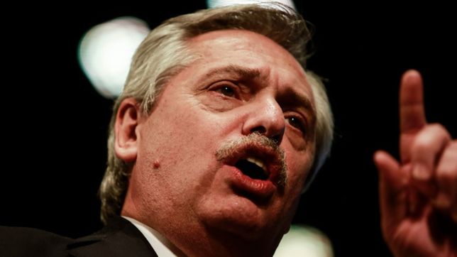 tras el operativo seduccion en europa, fernandez arma ahora alianzas regionales tras el operativo seduccion en europa, fernandez arma ahora alianzas regionales