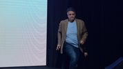 jorge macri sigue en carrera con la meta de ser el unico candidato pro
