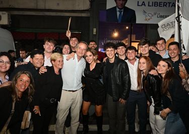La Libertad Avanza no tiene representantes puros en la Legislatura de Santa Fe y queda afuera de la discusión por la reforma.