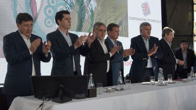 guerra de bodegueros detras del boom de ventas de vino en cuarentena