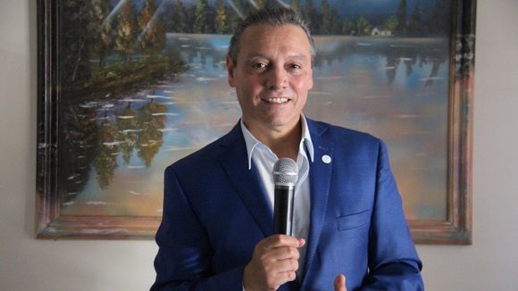 Daniel Rosato: Los abogados laborales tienen un negocio millonario