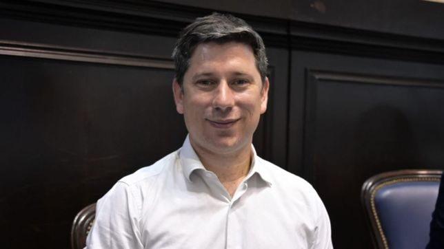 ?tengo la decision de pelear por la intendencia de esteban echeverria?