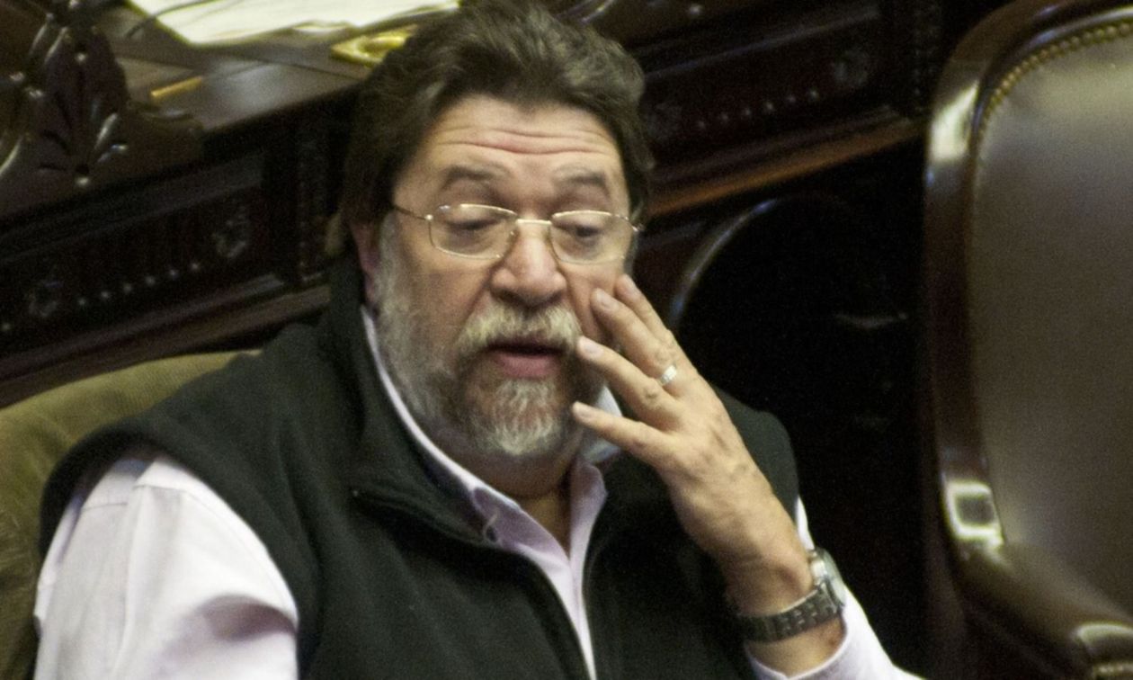 Claudio Lozano