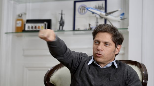 El nuevo año judicial de Kicillof: entre la pesada herencia y un Senado que podría quedar paralizado