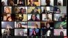 mujeres gobernando, con facebook y repudio a la violencia politica