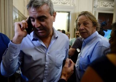 Durañona no va por la reelección y pelea por un lugar en la lista de la Segunda