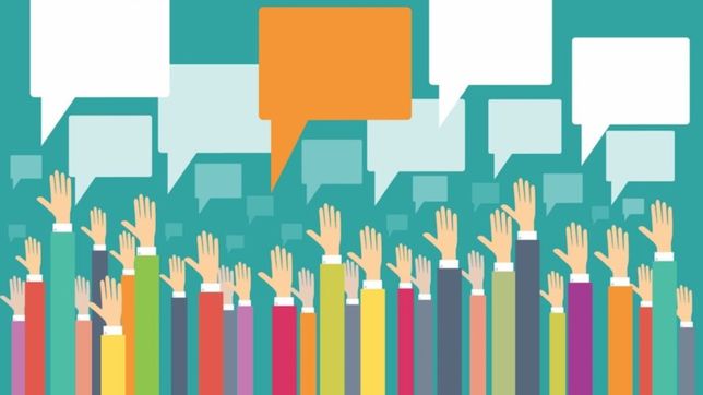 la cocina de las encuestas: como se hacen, que nos dicen y cuanto creerles