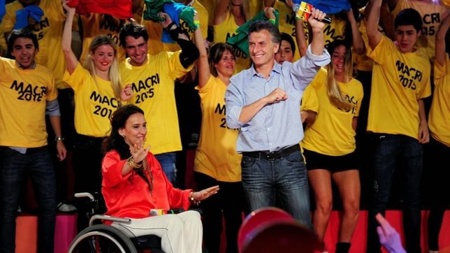michetti ratifico que macri va por la reeleccion y se anoto en la formula michetti ratifico que macri va por la reeleccion y se anoto en la formula