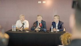 En Paraná y con Pichetto, Macri avisó: Esta vez, el cambio viene en serio