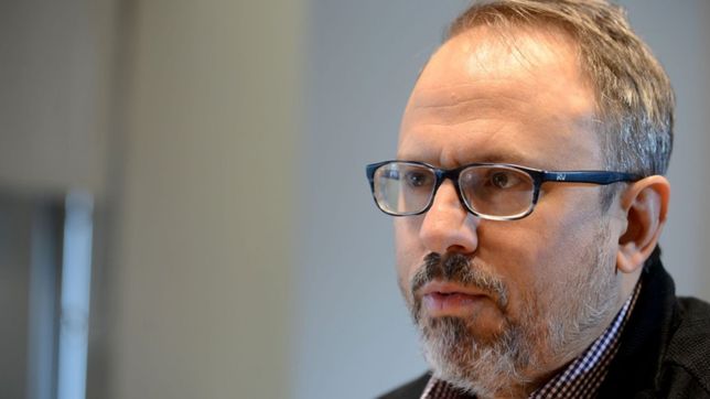 valenzuela: ?en este momento, necesitamos mas presencia de la provincia?