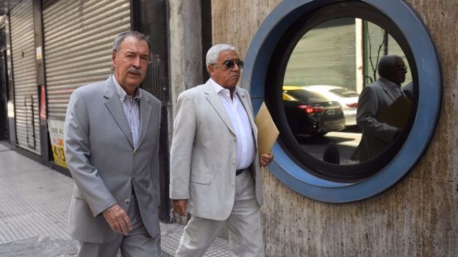 las provincias se plantan y se complica el acuerdo fiscal