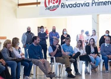 Armado, apuestas y tensiones de los vecinalismos en Juntos