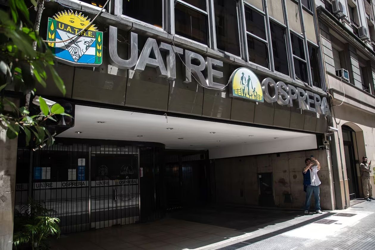 La Justicia puso el foco en la UATRE