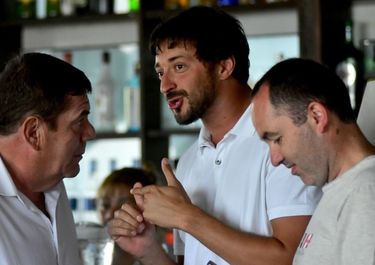 Intendentes de JxC respaldaron la ley de Zonas Frías