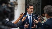 los oficios del canciller wado ahora llegaron a urtubey