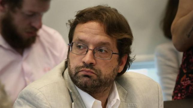 marco lavagna: no creo que el camino sea volver al kirchnerismo