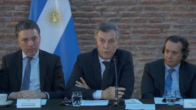 la tregua felices fiestas